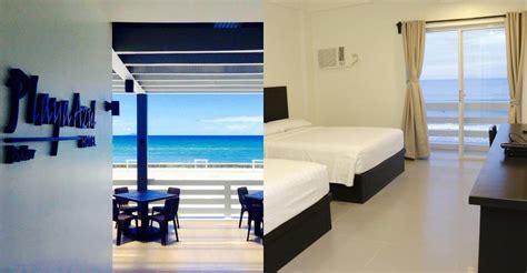 65 Baler Hotels .